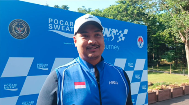 Menpora Pastikan Keamanan Bahrain Jelang Duel Lawan Timnas Indonesia di SUGBK